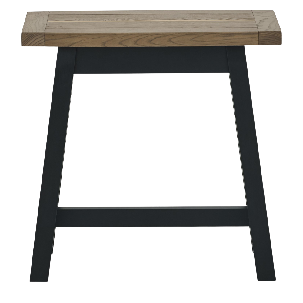 Camden  Oak  Side Table