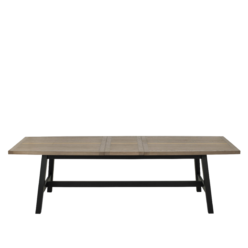 Camden  6 - 8 Seater Dining Table