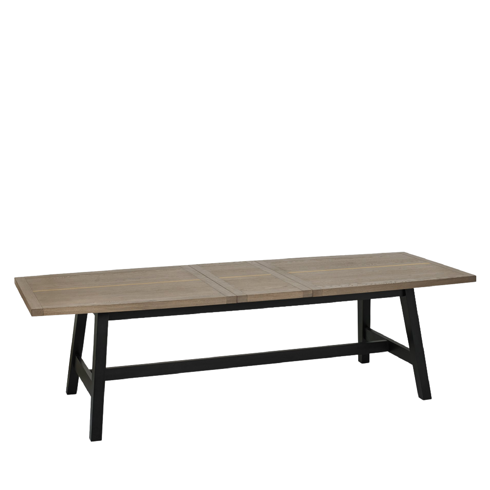 Camden  6 - 8 Seater Dining Table