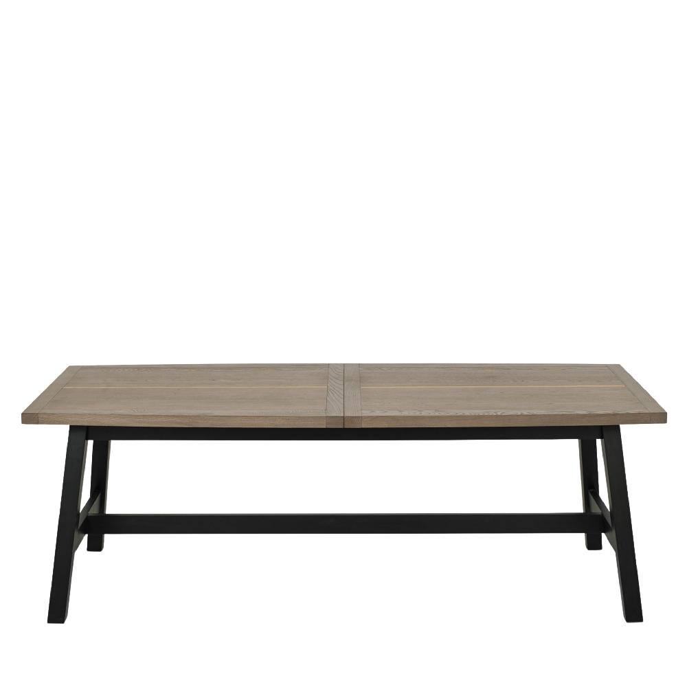 Camden  6 - 8 Seater Dining Table