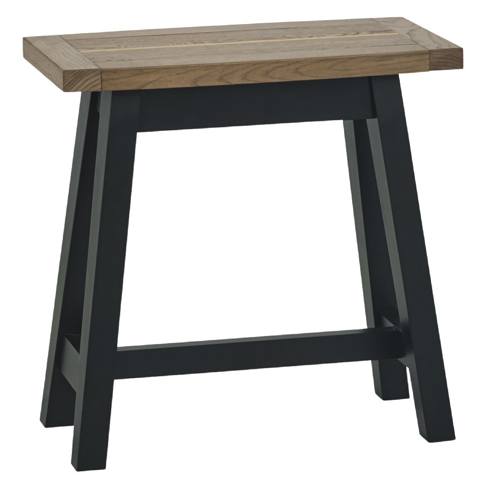 Camden  Oak  Side Table
