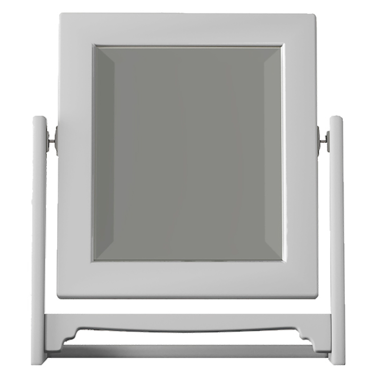 Inspiration Painted Swing Mirror