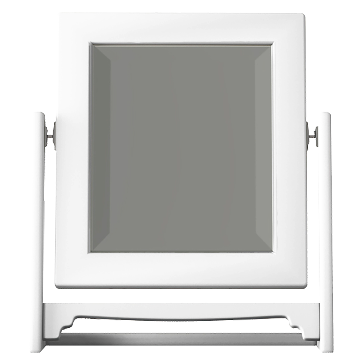 Inspiration Painted Swing Mirror