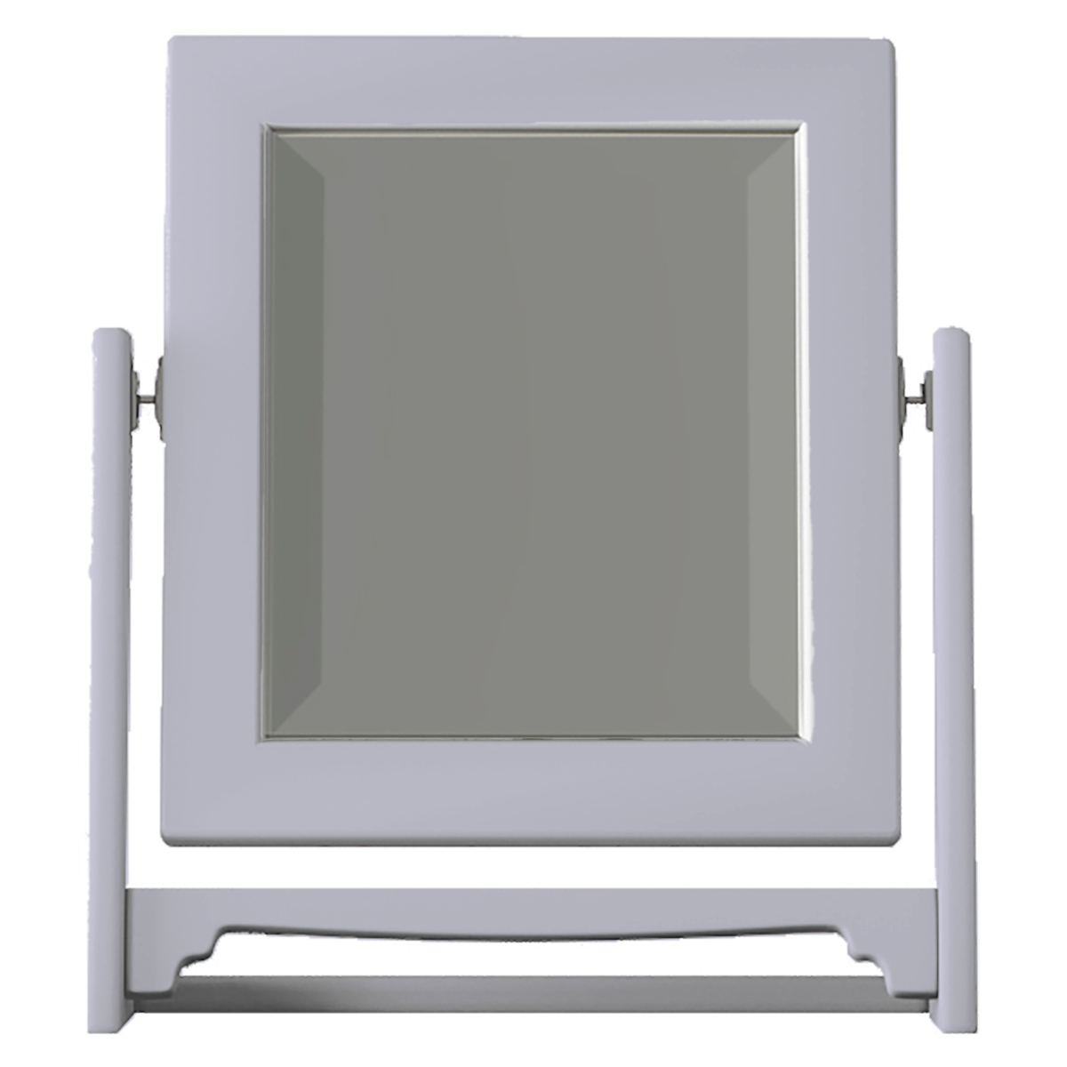 Inspiration Painted Swing Mirror