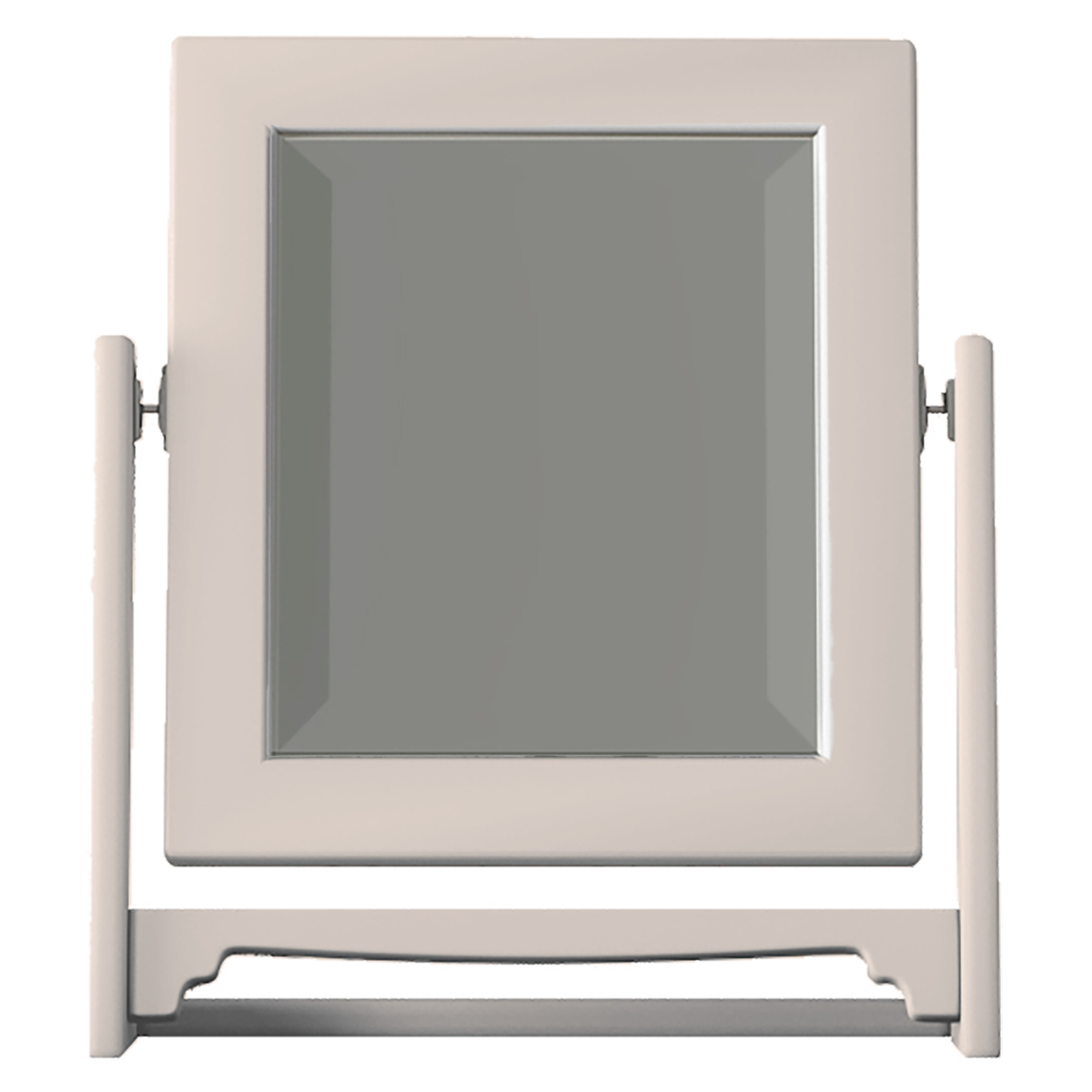 Inspiration Painted Swing Mirror