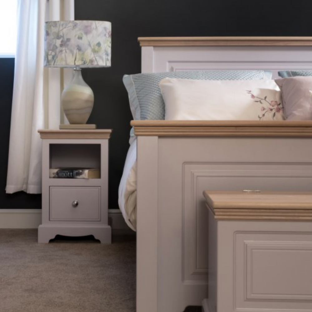 Inspiration Painted Bedroom Bedsteads