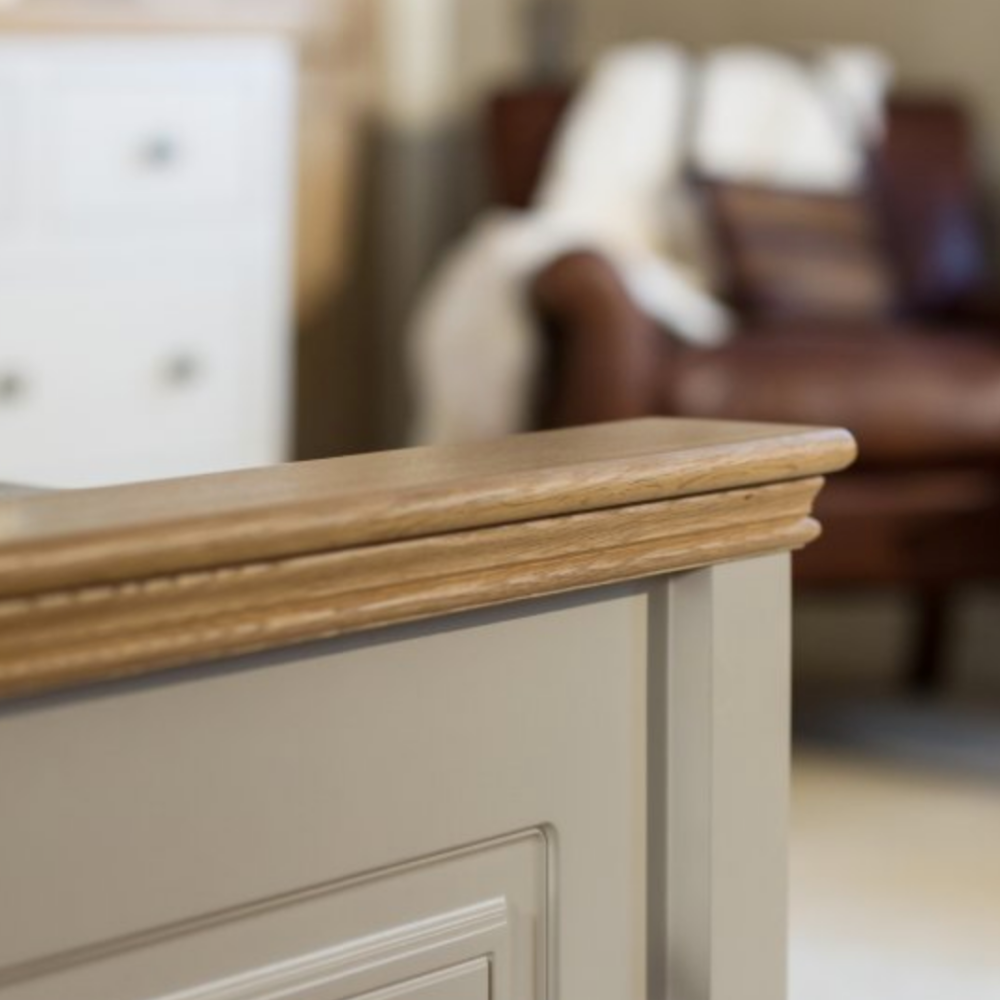 Inspiration Painted Bedroom Bedsteads