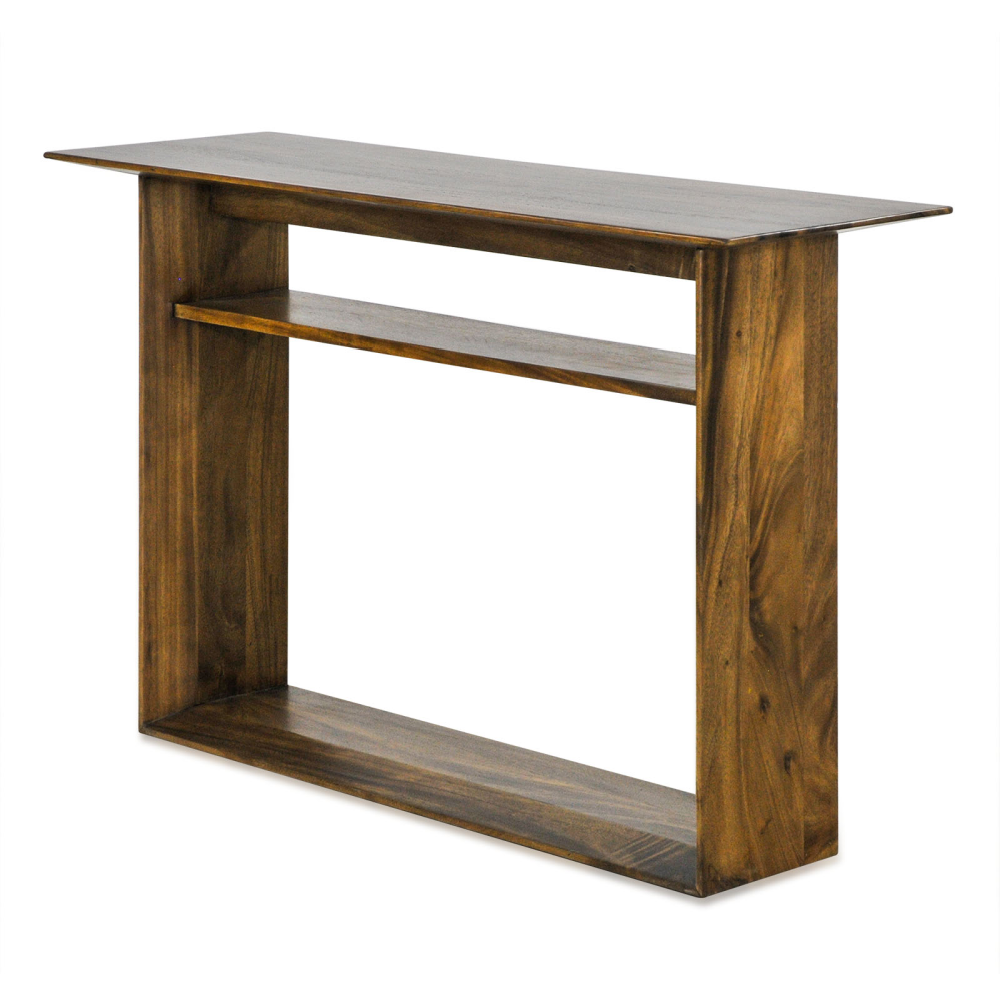 Jakarta Console Table by Baker