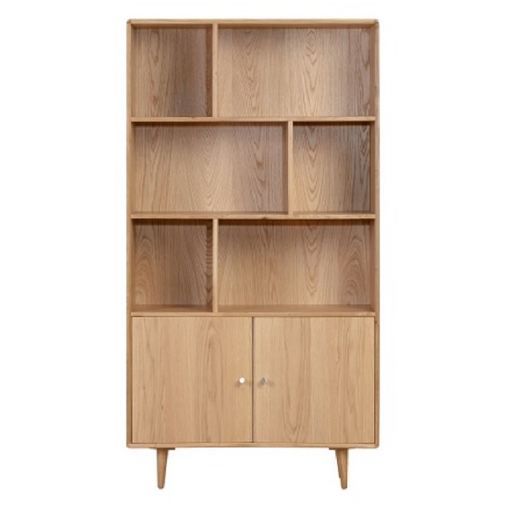 Jenson Living Large Bookcase