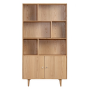 Jenson Living Large Bookcase