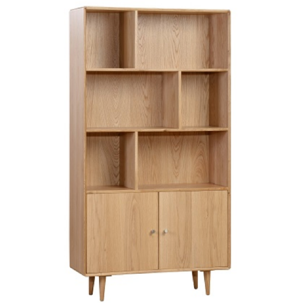 Jenson Living Large Bookcase