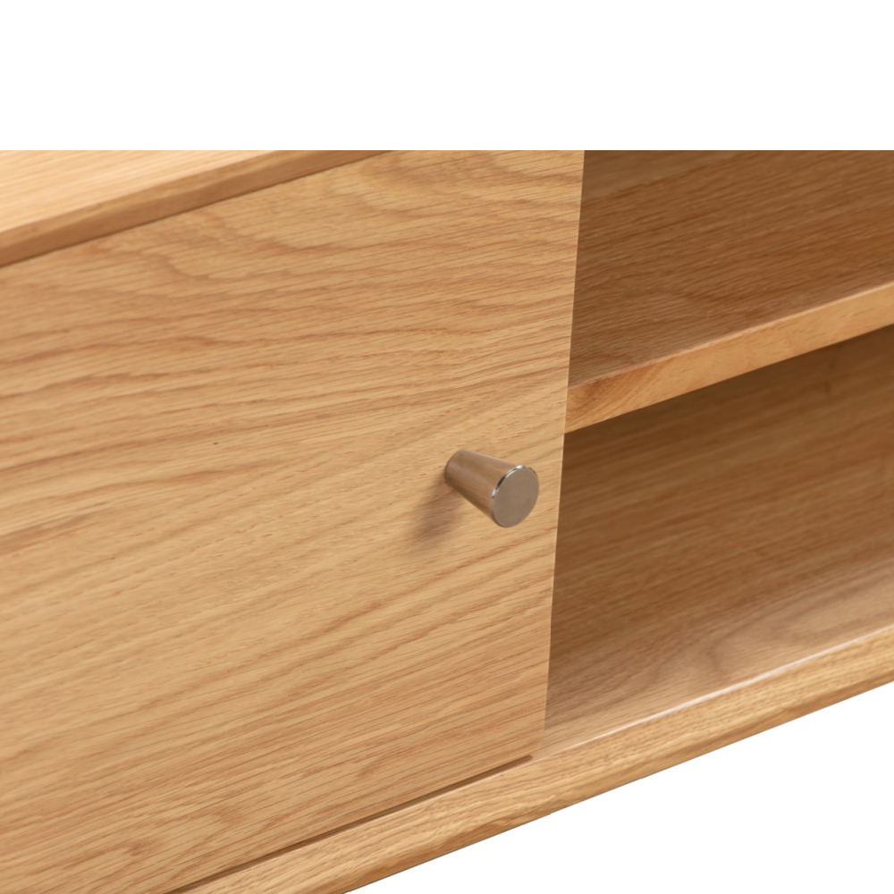 Jenson Living  Tv Unit