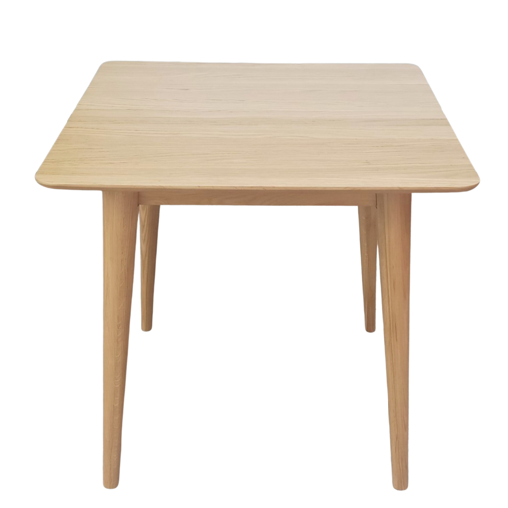 Jenson Dining Table – 800mm