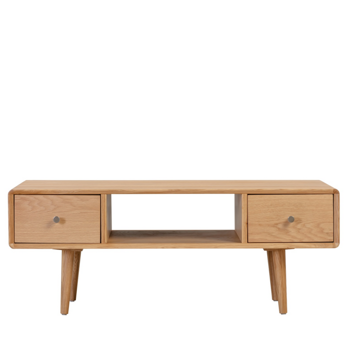 Jenson Living Coffee table with Drawers
