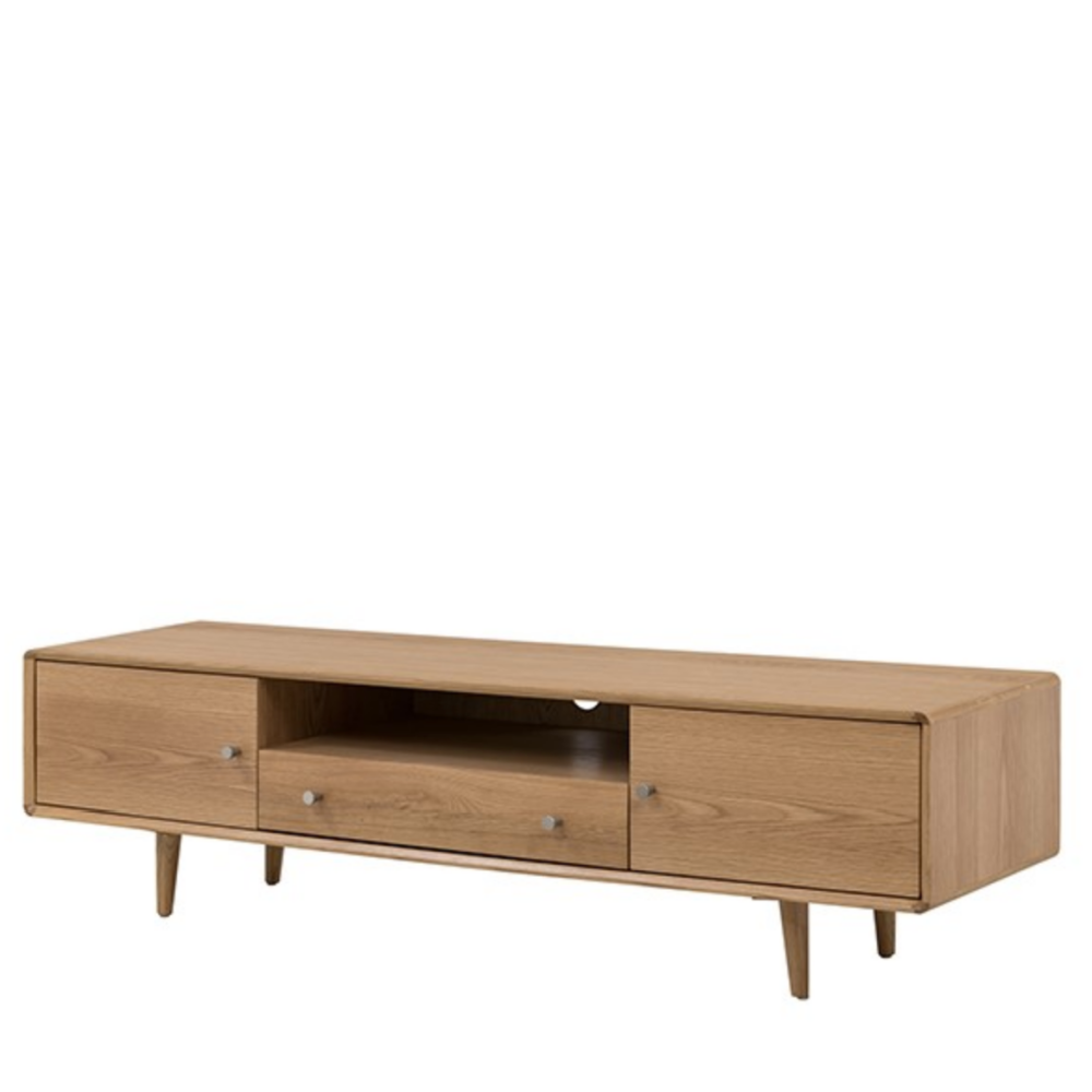 Jenson Living Media Unit