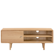 Jenson Living  Tv Unit