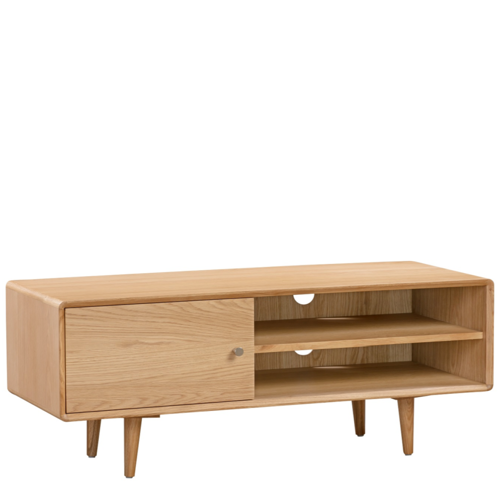 Jenson Living  Tv Unit