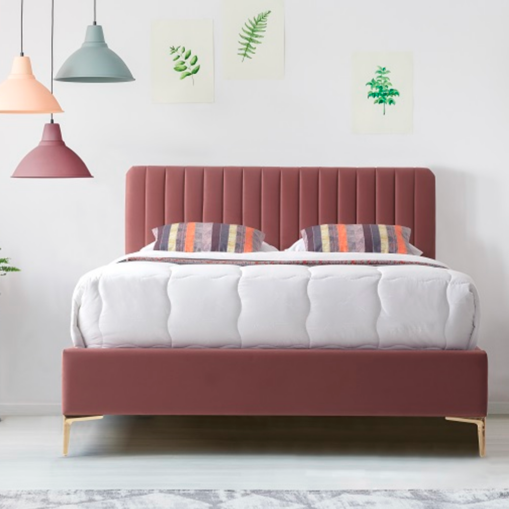 Lucy Bedstead