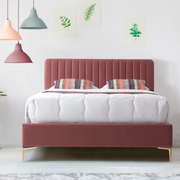 Lucy Bedstead