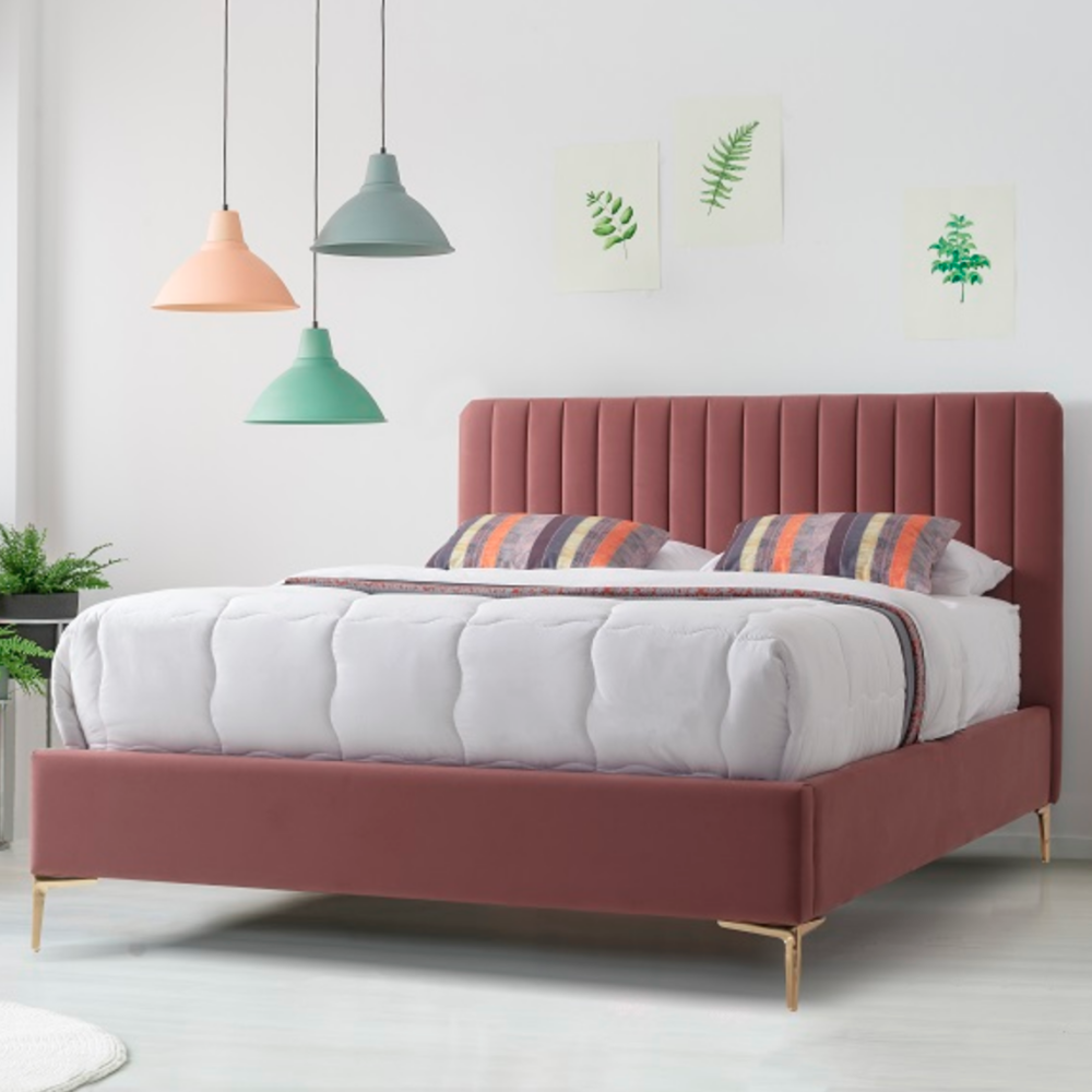 Lucy Bedstead
