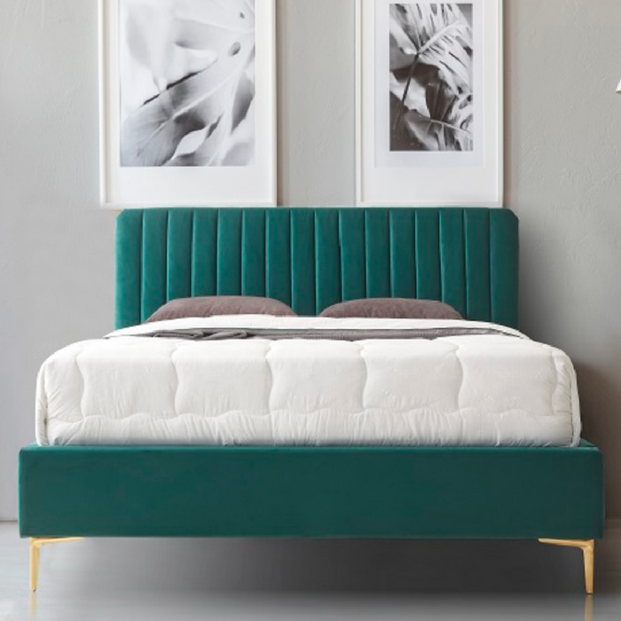 Lucy Bedstead