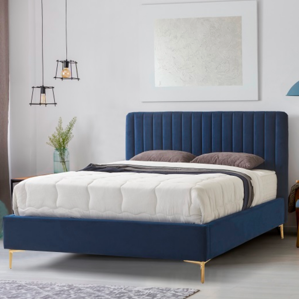 Lucy Bedstead