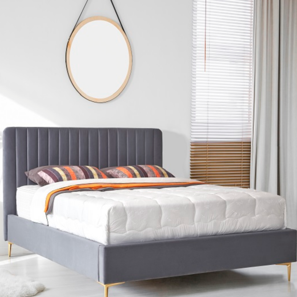 Lucy Bedstead