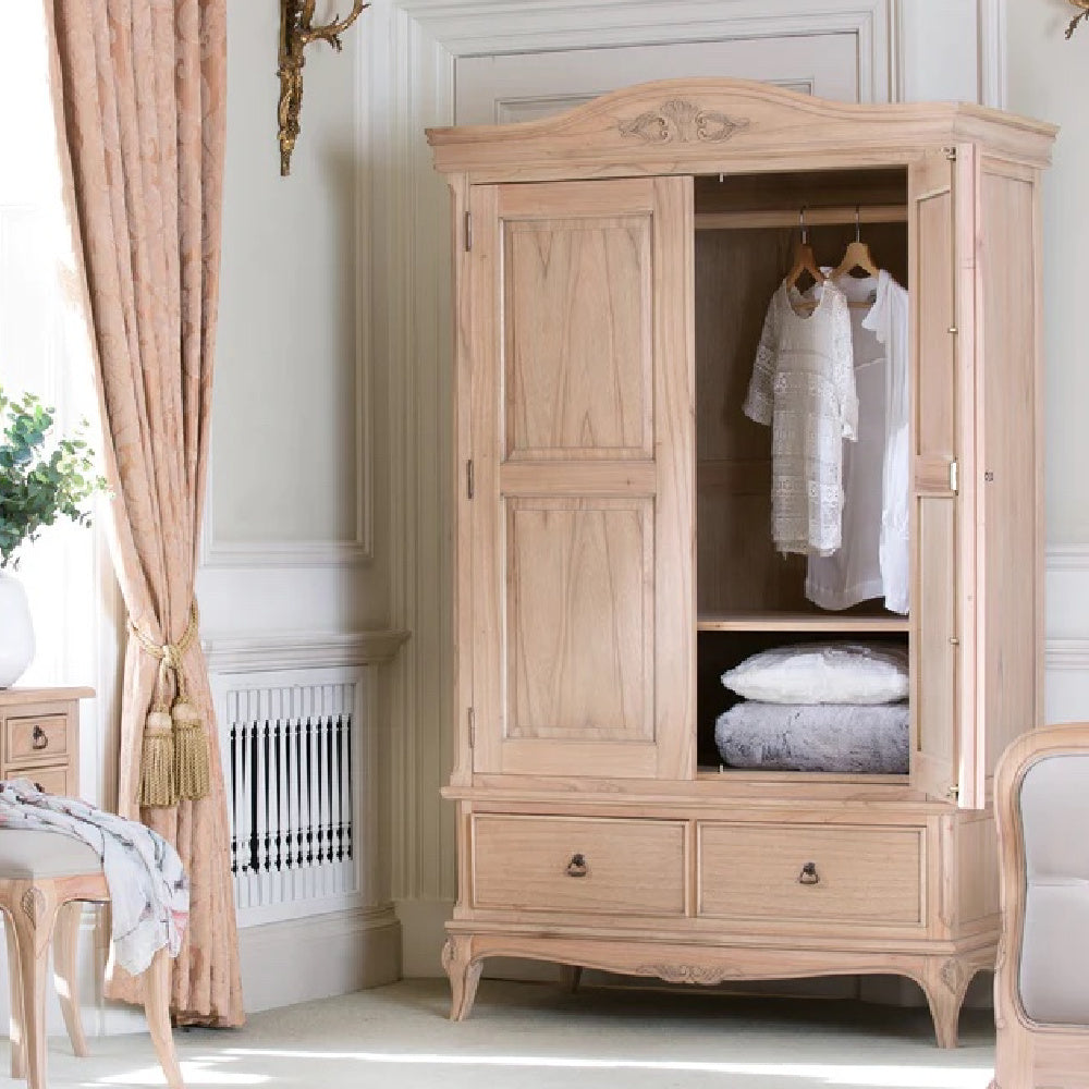 Baker Limoges Wardrobes
