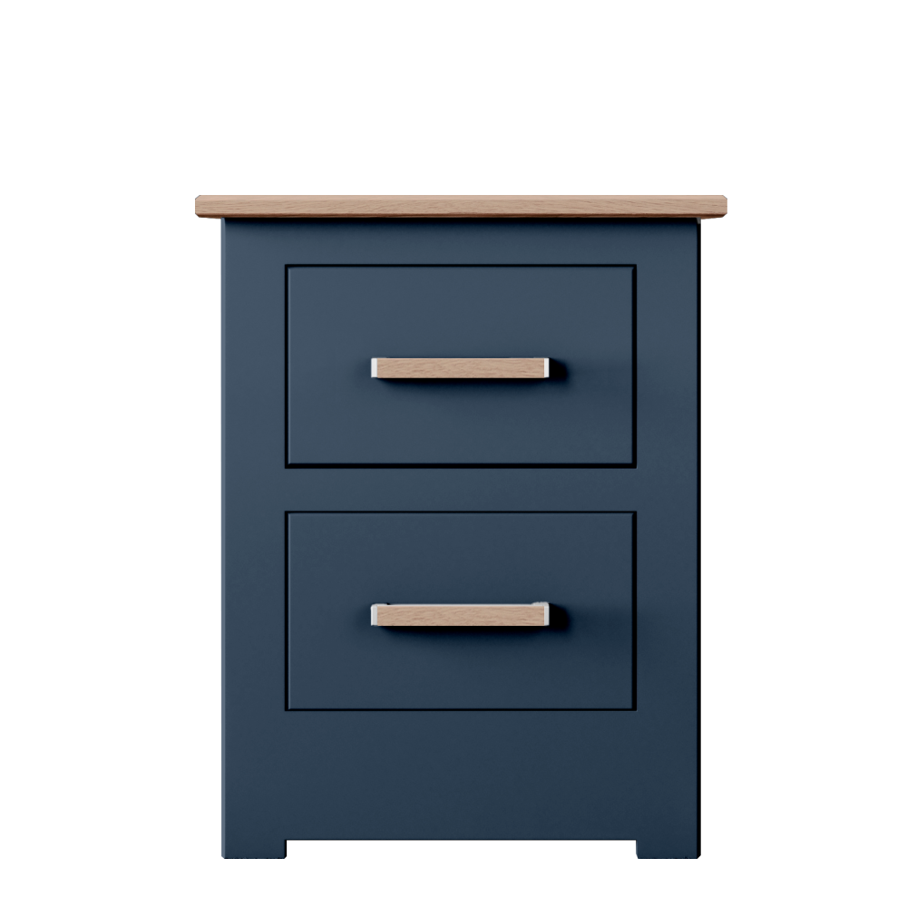 Modo 2 Drawer bedside