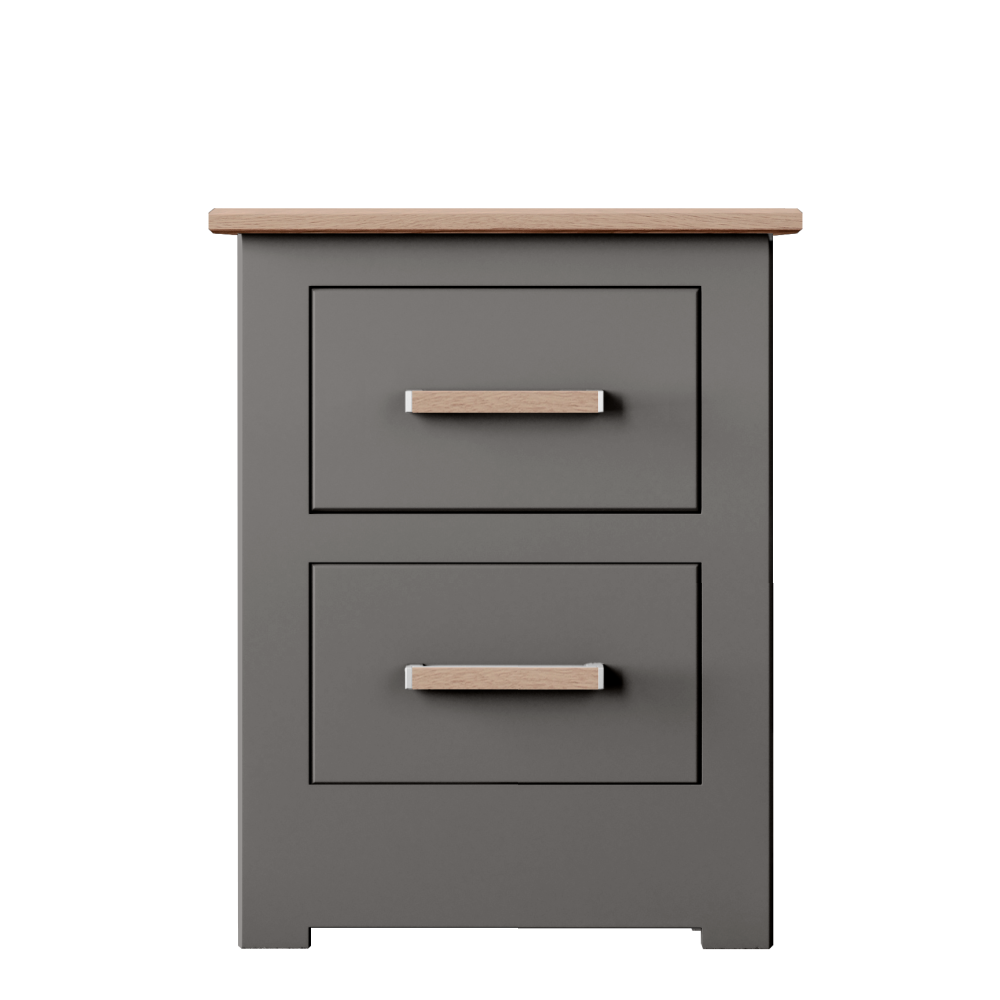 Modo 2 Drawer bedside