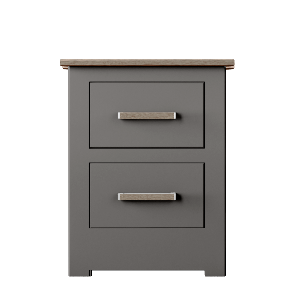 Modo 2 Drawer bedside