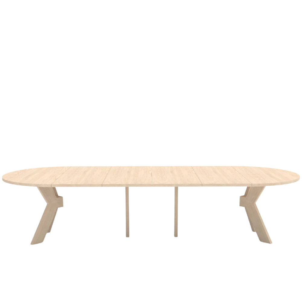 Kristensen Monogram Extending Tables