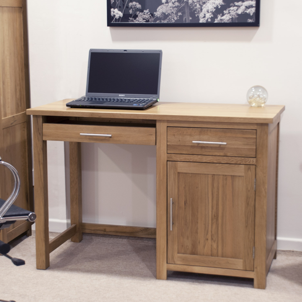 Opus Small Computer Desk