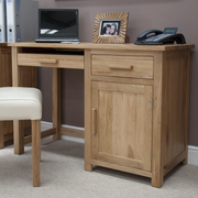 Opus Small Computer Desk