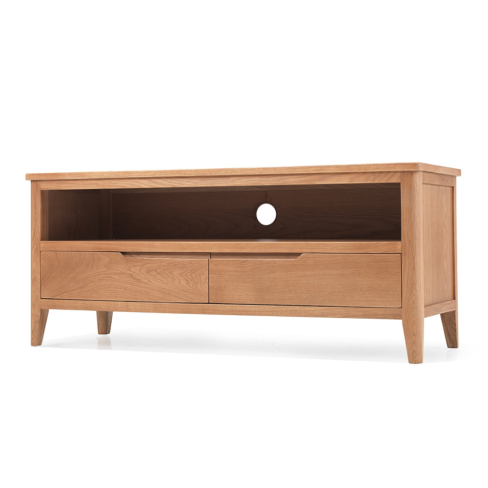 Osby Scandi oak Collection