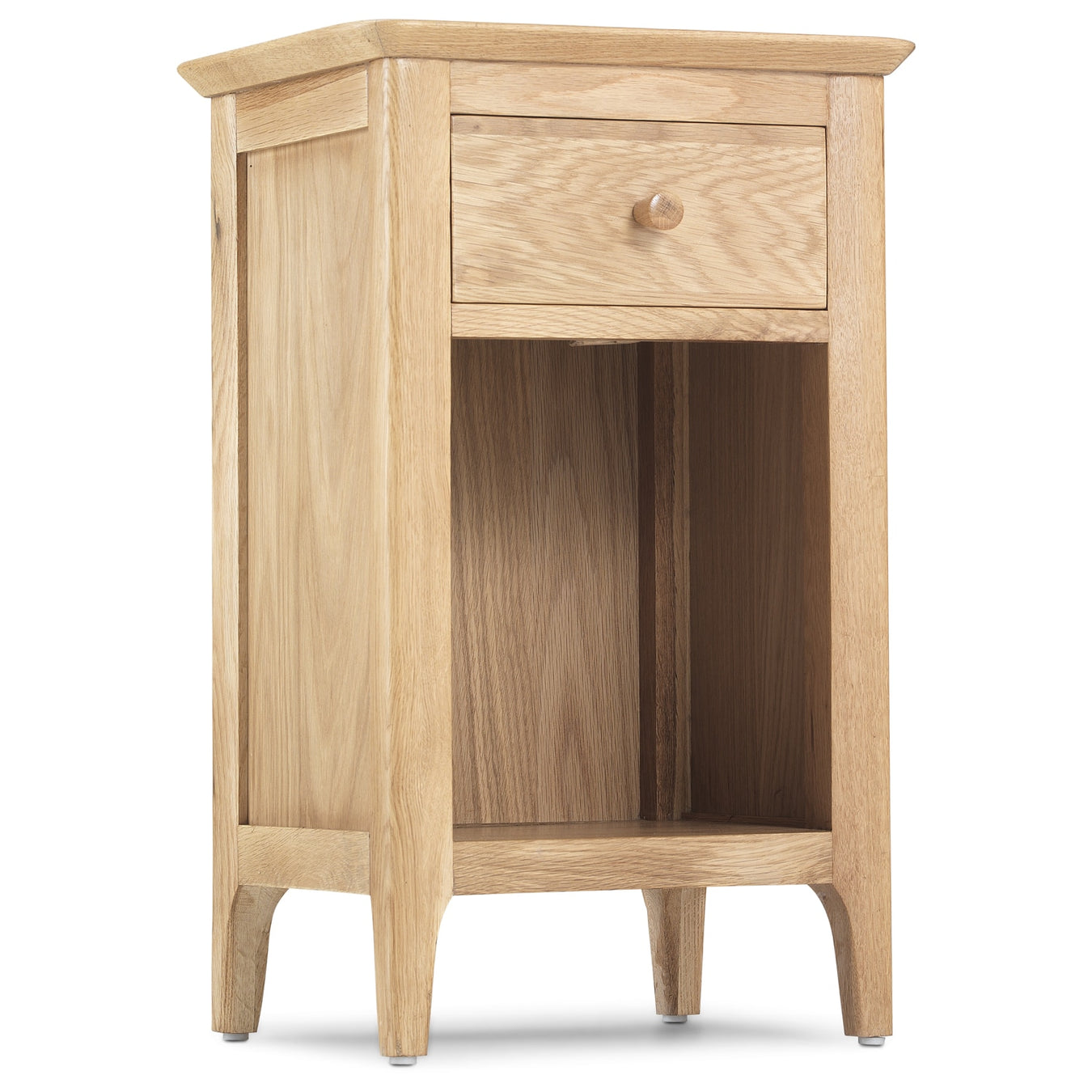 Olso oak bedroom collection