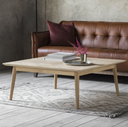 Milano Coffee Table