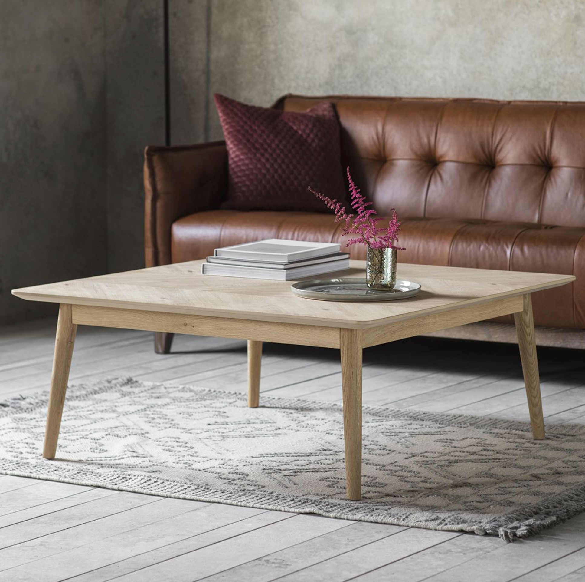Milano Coffee Table