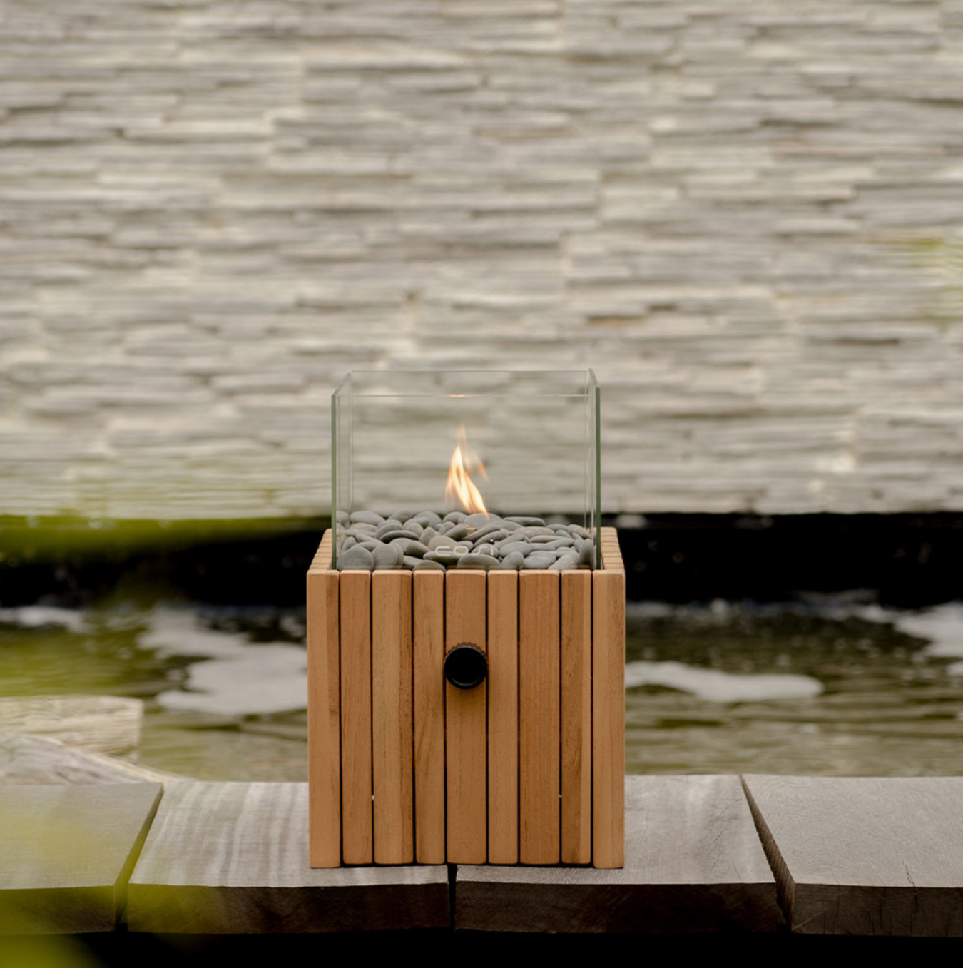 Garden Lanterns