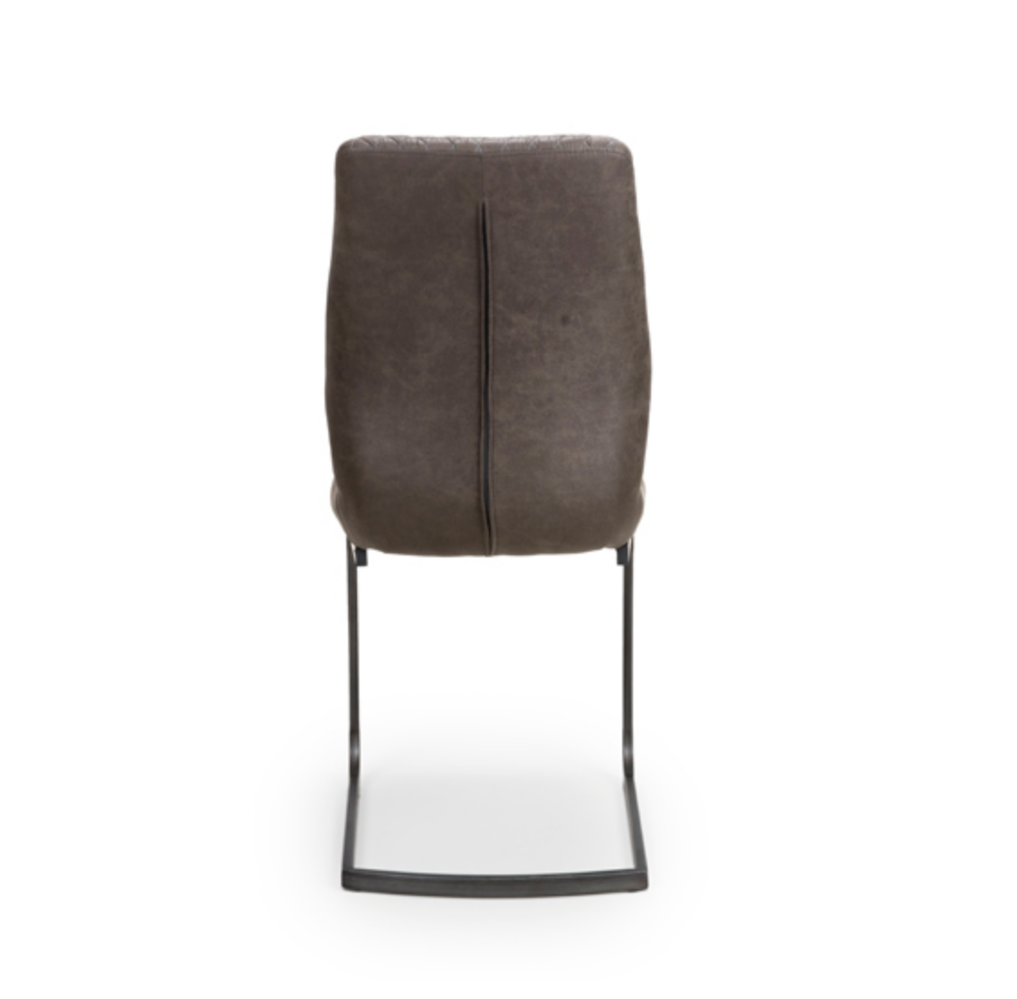 Charlie Faux Leather Dining Chair