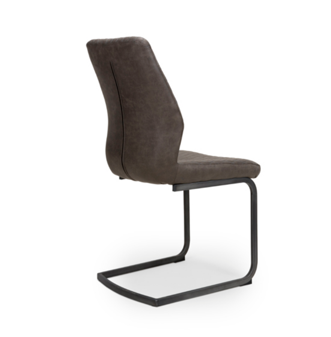 Charlie Faux Leather Dining Chair