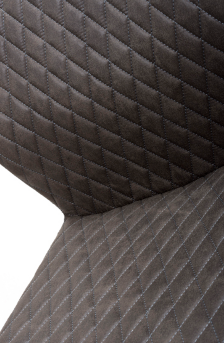 Charlie Faux Leather Dining Chair