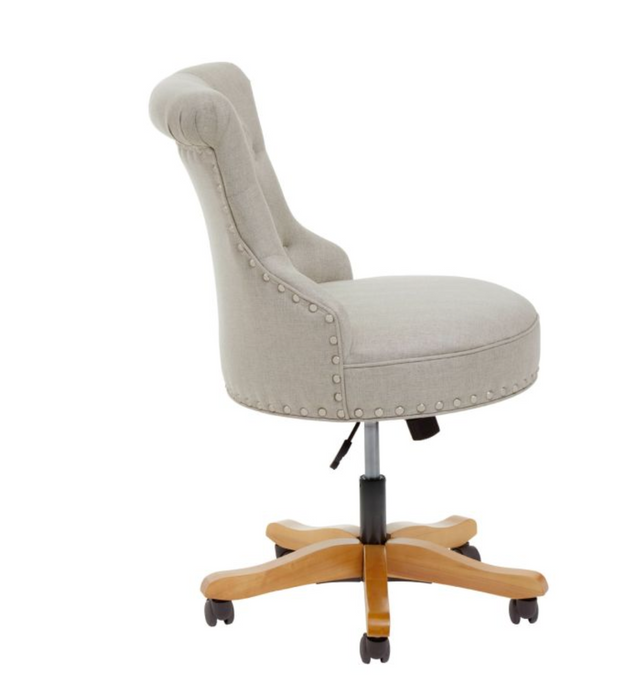 Watford Natural Home office chair