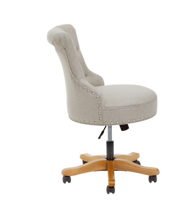 Watford Natural Home office chair