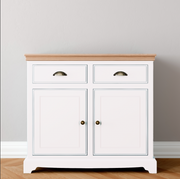 Inspiration Large 2 Door Drawer Sideboard