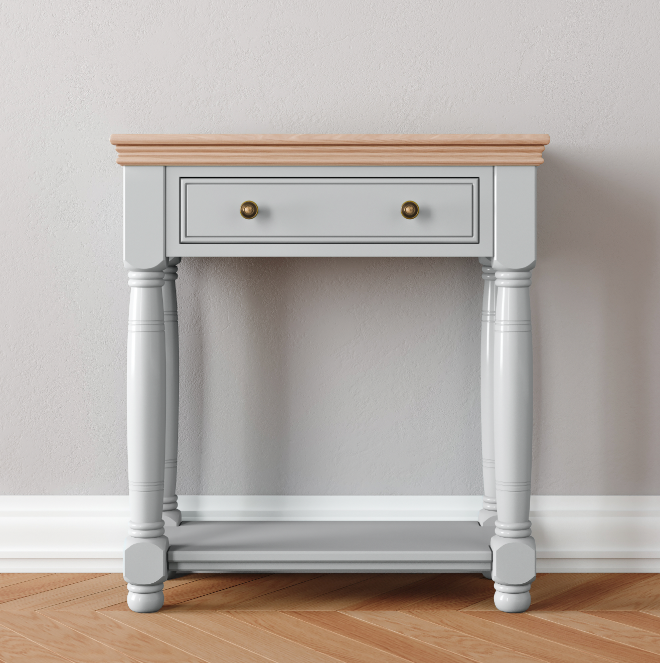Small Hall Table