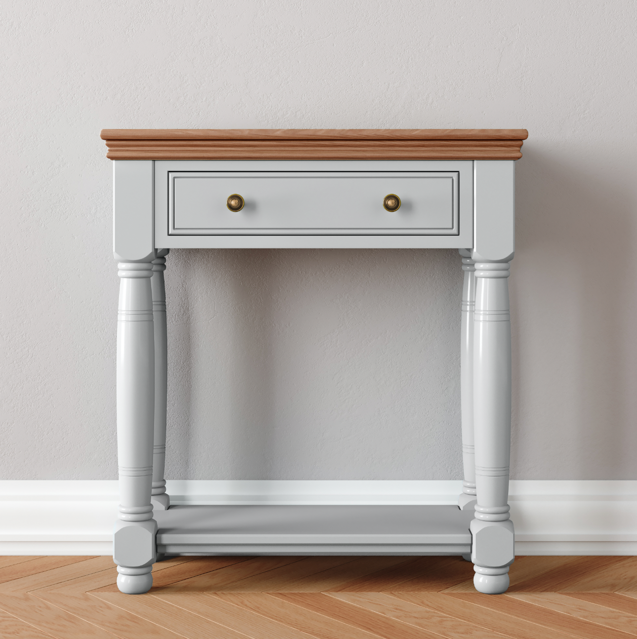 Small Hall Table