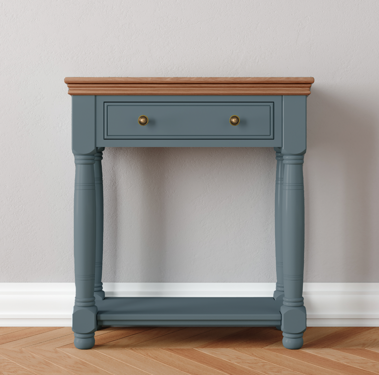 Small Hall Table