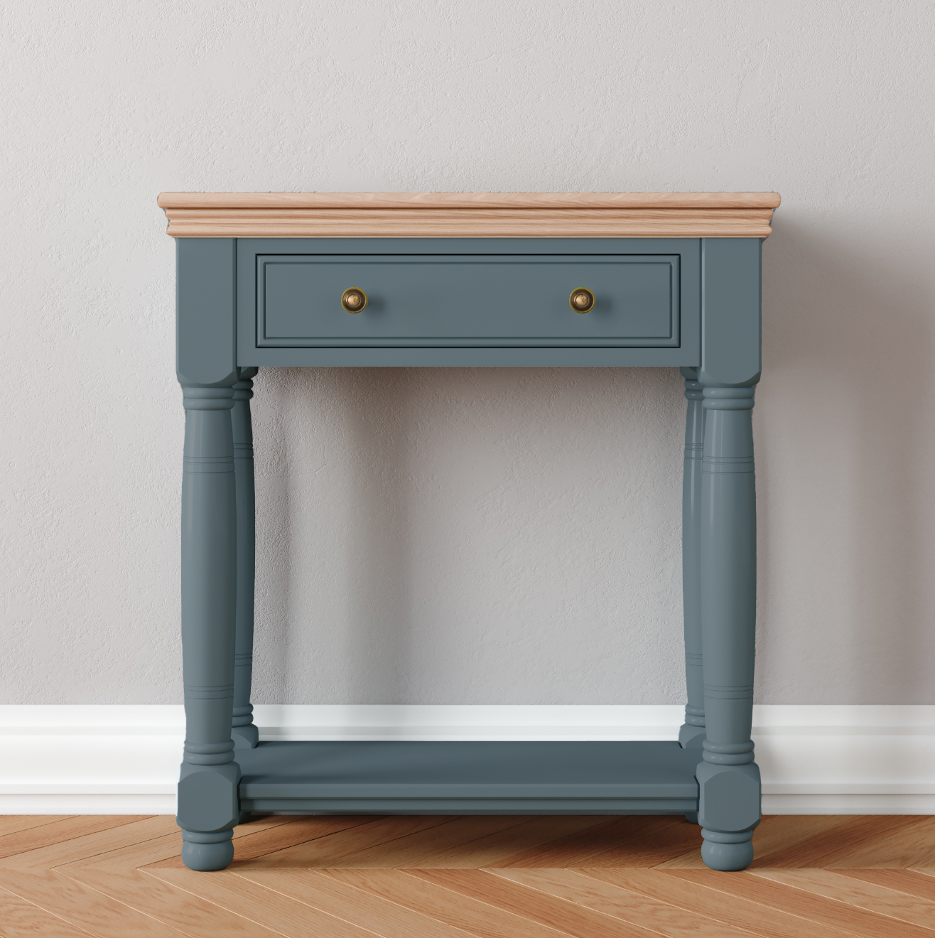 Small Hall Table
