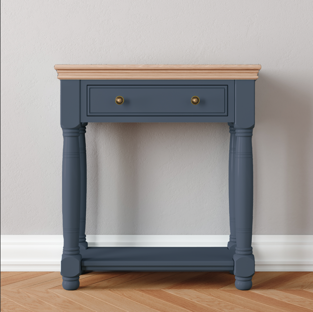 Small Hall Table